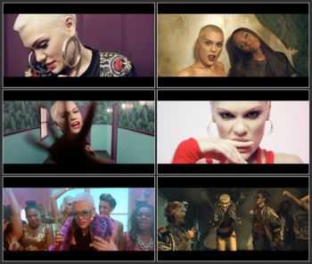 Jessie J - It's My Party (2013)