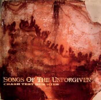 Crash Test Dummies - Songs Of The Unforgiven (2004) (Lossless) + MP3 Crash Test Dummies - Songs Of The Unforgiven (2004) (Lossless) + MP3