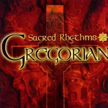 Richard Rossbach - Gregorian Sacred Rhythms (2003)