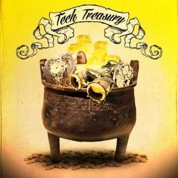 VA - Tech Treasury Vol 1 (2013) VA - Tech Treasury Vol 1 (2013)
