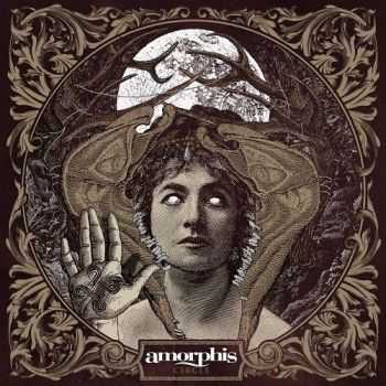 Amorphis - Circle (2013) [LOSSLESS]