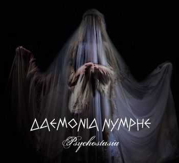 Daemonia Nymphe - Psychostasia (2013)