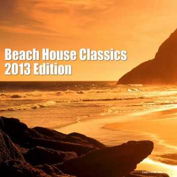 VA - Beach House Classics: 2013 Edition (2013)