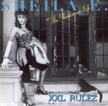 Sheila E. - In The Glamorous Life (1984) HQ