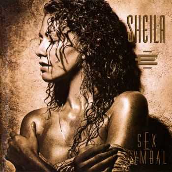 Sheila E. - Sex Cymbal (1991) HQ