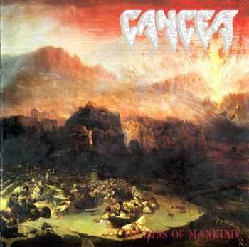 Cancer - The Sins of Mankind (1993)