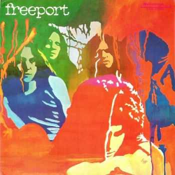 Freeport - Freeport (1970)