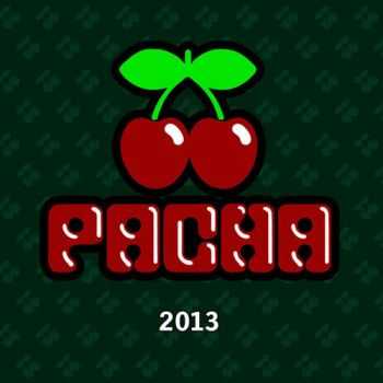 VA - Pacha 2013 [itunes] (2013)