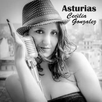 Cecilia Gonzalez - Asturias (2013)
