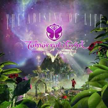 VA - Tomorrowland: The Arising Of Life (2013)