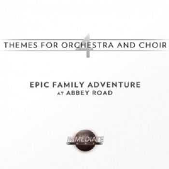 Immediate Music – Themes For Orchestra and Choir 4 (2013) Immediate Music – Themes For Orchestra and Choir 4 (2013)
