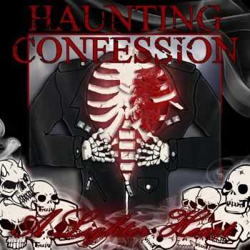 Haunting Confession - A Lighter Heart [EP] (2013)