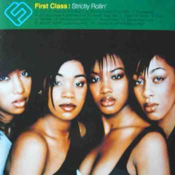 First Class - Strictly Rollin' (1998)