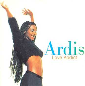 Ardis - Love Addict (1994) APE