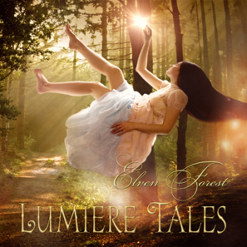 Lumiere Tales - Elven Forest (2013)