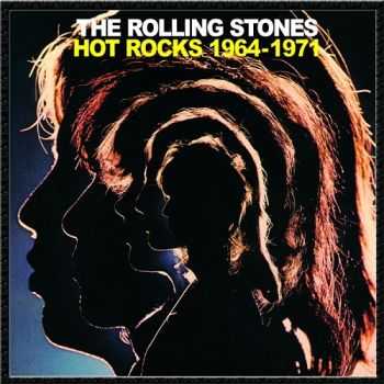 The Rolling Stones - Hot Rocks 1964-1971 (1972/2013) M4A