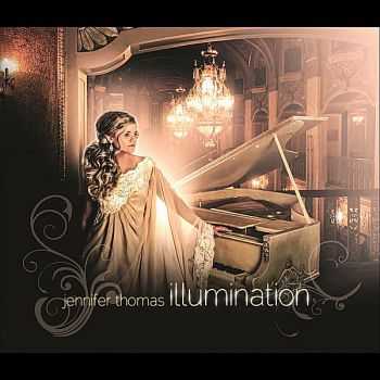 Jennifer Thomas - Illumination (2012)