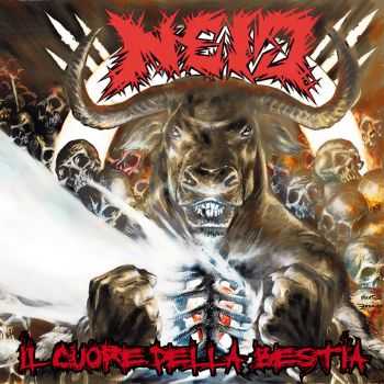 Neid - Il Cuore Della Bestia (2011)