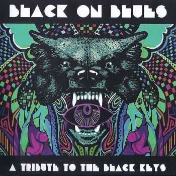 VA - Black On Blues: A Tribute To The Black Keys (2012) HQ