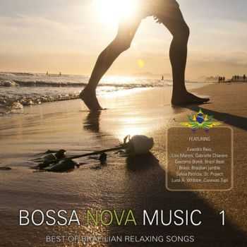 VA - Bossa Nova Music, Vol. 1 (Best Of Brazilian Relaxing Songs) (2013)