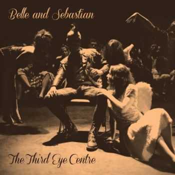 Belle and Sebastian - The Third Eye Centre (2013)