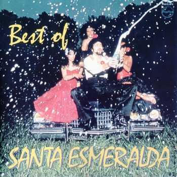 Santa Esmeralda - Best Of Santa Esmeralda (1987) HQ Santa Esmeralda - Best Of Santa Esmeralda (1987) HQ