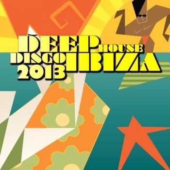 VA - Deep House Disco Ibiza 2013 (2013) VA - Deep House Disco Ibiza 2013 (2013)