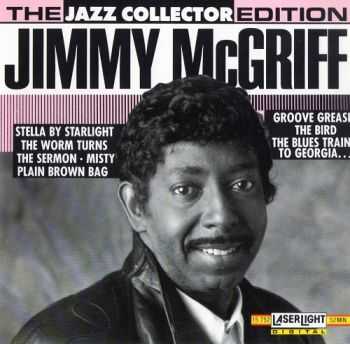 Jimmy McGriff - The Jazz Collector Edition (1974)