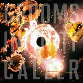 Grooms – Infinity Caller (2013) Grooms – Infinity Caller (2013)