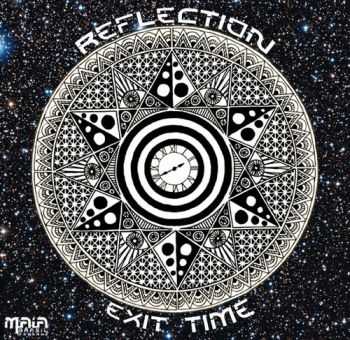 Reflection - Exit Time (2013)