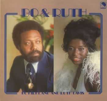 Bo Kirkland And Ruth Davis - Bo & Ruth (1976) Bo Kirkland And Ruth Davis - Bo & Ruth (1976)