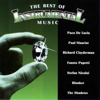 VA - The Best Of Instrumental Music 2CD (2001) HQ VA - The Best Of Instrumental Music 2CD (2001) HQ