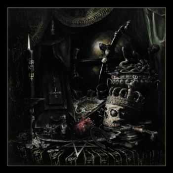 Watain - The Wild Hunt (Limited Edition) (2013)