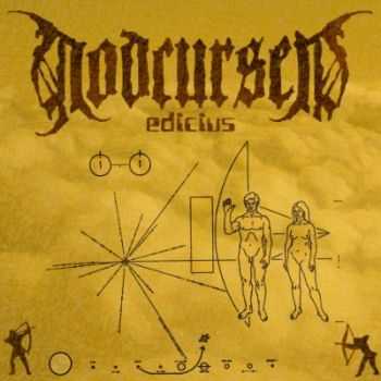 Godcursed - Edicius (2013) Godcursed - Edicius (2013)
