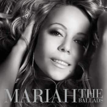 Mariah Carey - The Ballads [+Videos, WEB-DL, 640x464] (2009) M4A