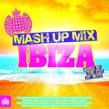 VA - Ministry Of Sound - The Mash Up Mix Ibiza (2013) flac VA - Ministry Of Sound - The Mash Up Mix Ibiza (2013) flac