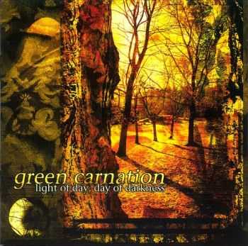 Green Carnation - Light Of Day, Day Of Darkness (2001) [LOSSLESS]