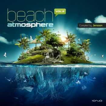 VA - Beach Atmosphere Vol. 2 (2013) VA - Beach Atmosphere Vol. 2 (2013)