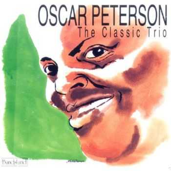Oscar Peterson - The Classic Trio (1965)