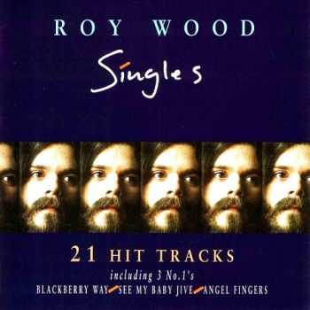 Roy Wood - Singles (1993)