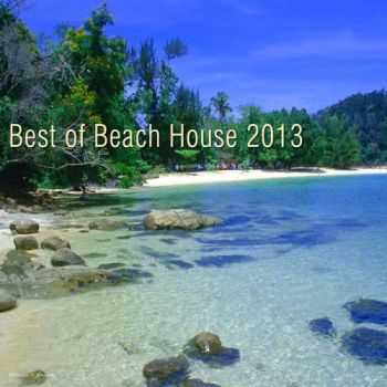 VA - Best Of Beach House 2013 (2013) VA - Best Of Beach House 2013 (2013)