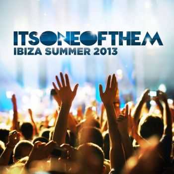 VA - Ibiza Summer 2013 - Its One of Them (2013) VA - Ibiza Summer 2013 - Its One of Them (2013)