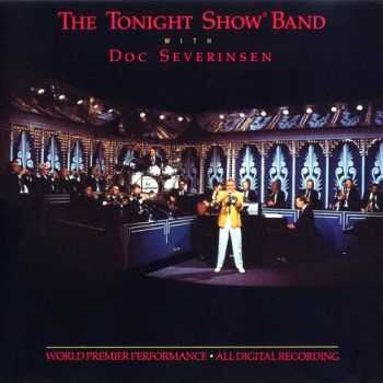 The Tonight Show Band with Doc Severinsen - The Tonight Show Band, Vol. I (1986)