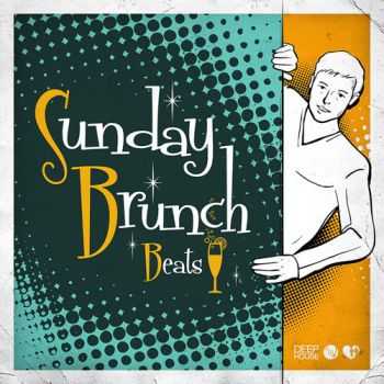 VA - Sunday Brunch Beats (2013)