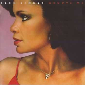 Fern Kinney - Groove Me 1979 (2013) HQ Fern Kinney - Groove Me 1979 (2013) HQ