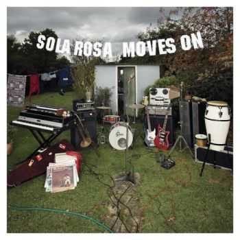 Sola Rosa - Moves On (2005) Sola Rosa - Moves On (2005)