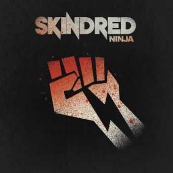 Skindred - Ninja (Single) (2013) Skindred - Ninja (Single) (2013)