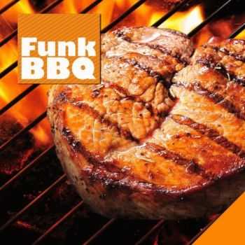 VA - Funk BBQ (2013) VA - Funk BBQ (2013)