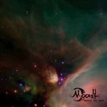 Moonlik - Behind the Stars (2013) Moonlik - Behind the Stars (2013)