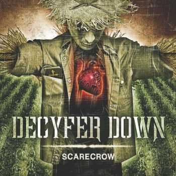 Decyfer Down - Scarecrow (2013) Decyfer Down - Scarecrow (2013)